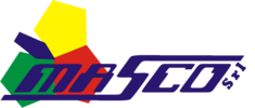 Logo della Masco Srl